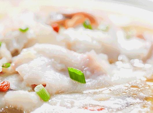 除了吃鸡，广东这条“鱼”实力吊打你的胃