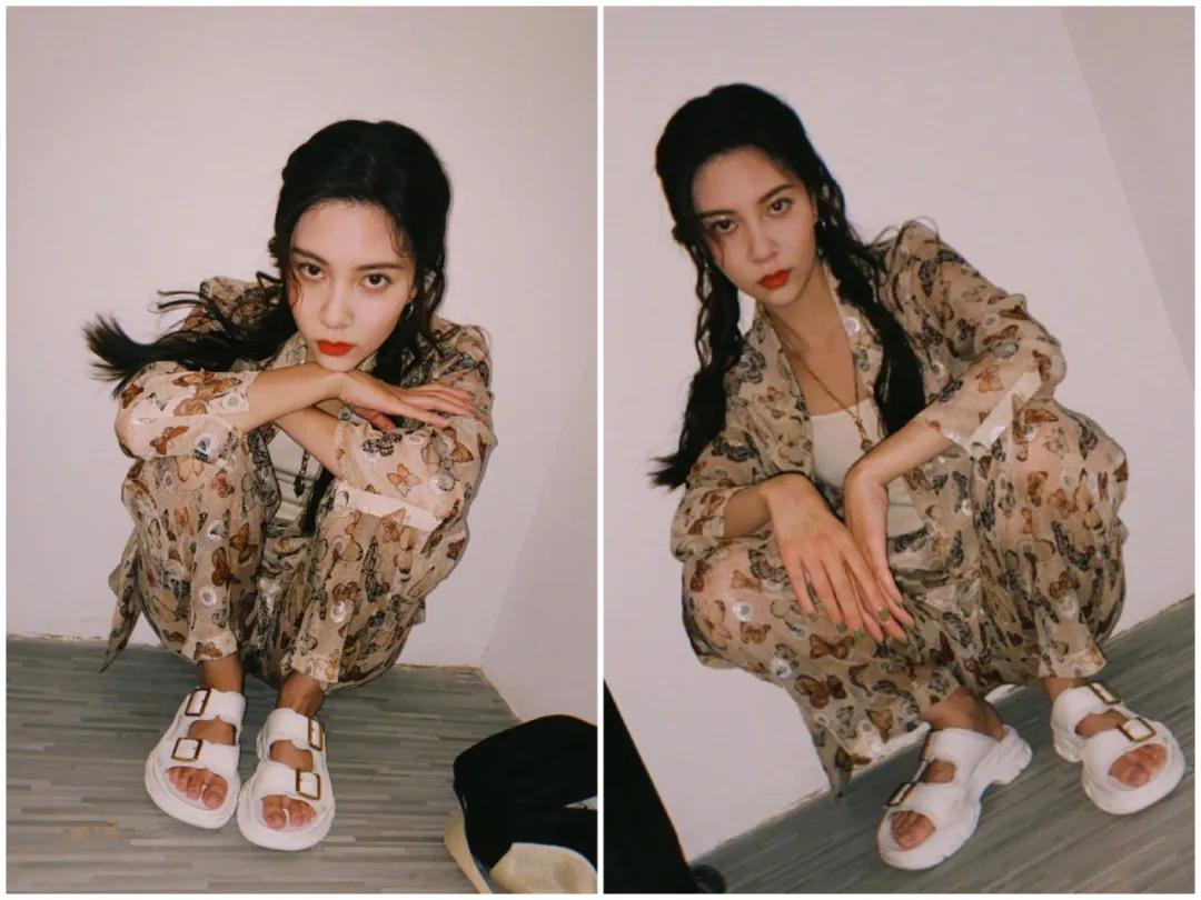 宝宝鞋夏季凉鞋平价推荐,超好看凉鞋推荐四年级