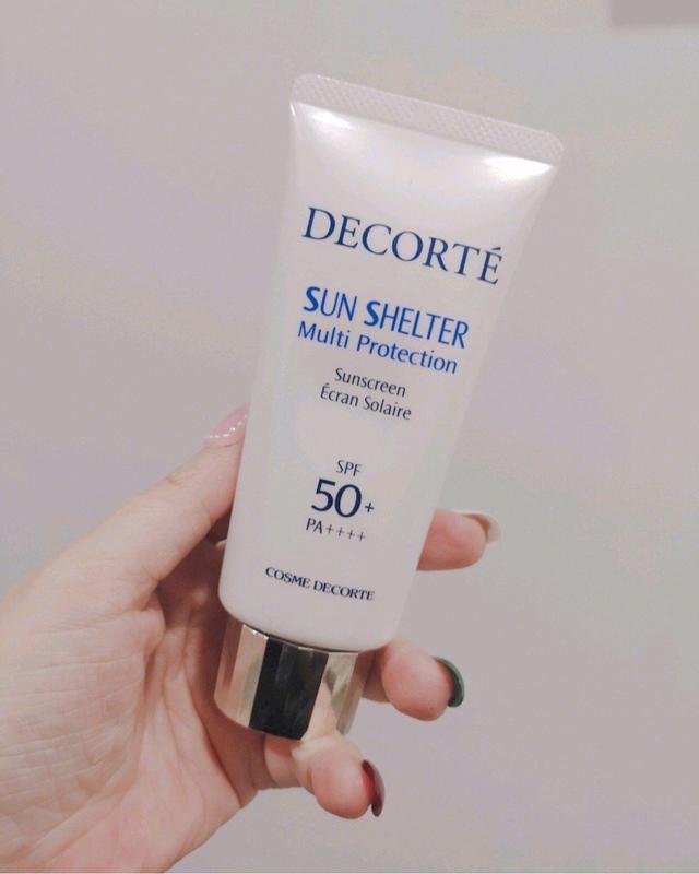 防晒效果最好的防晒霜干皮,防晒用不对烂脸