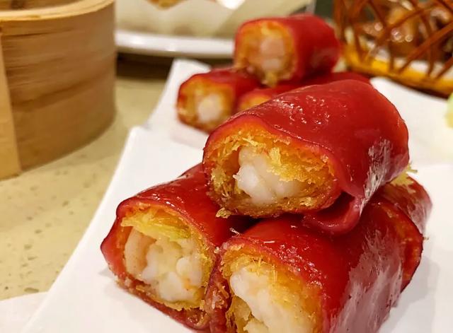 珠海特色小吃攻略,最好的珠海美食小吃好去处