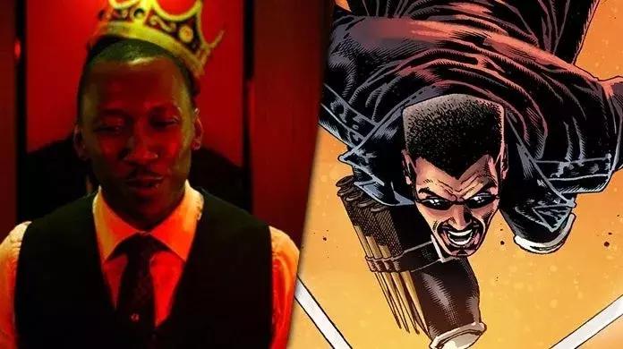 漫威复联重新集结,漫威公布复联五主要角色