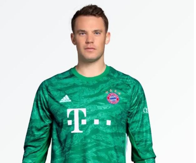 新赛季足球球衣好看,新赛季球衣品牌