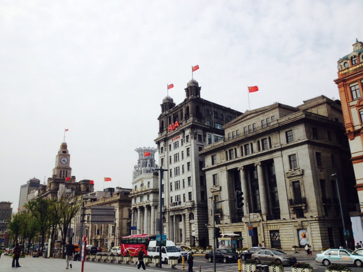 上海引进西安央企,上海吸引国内大企业