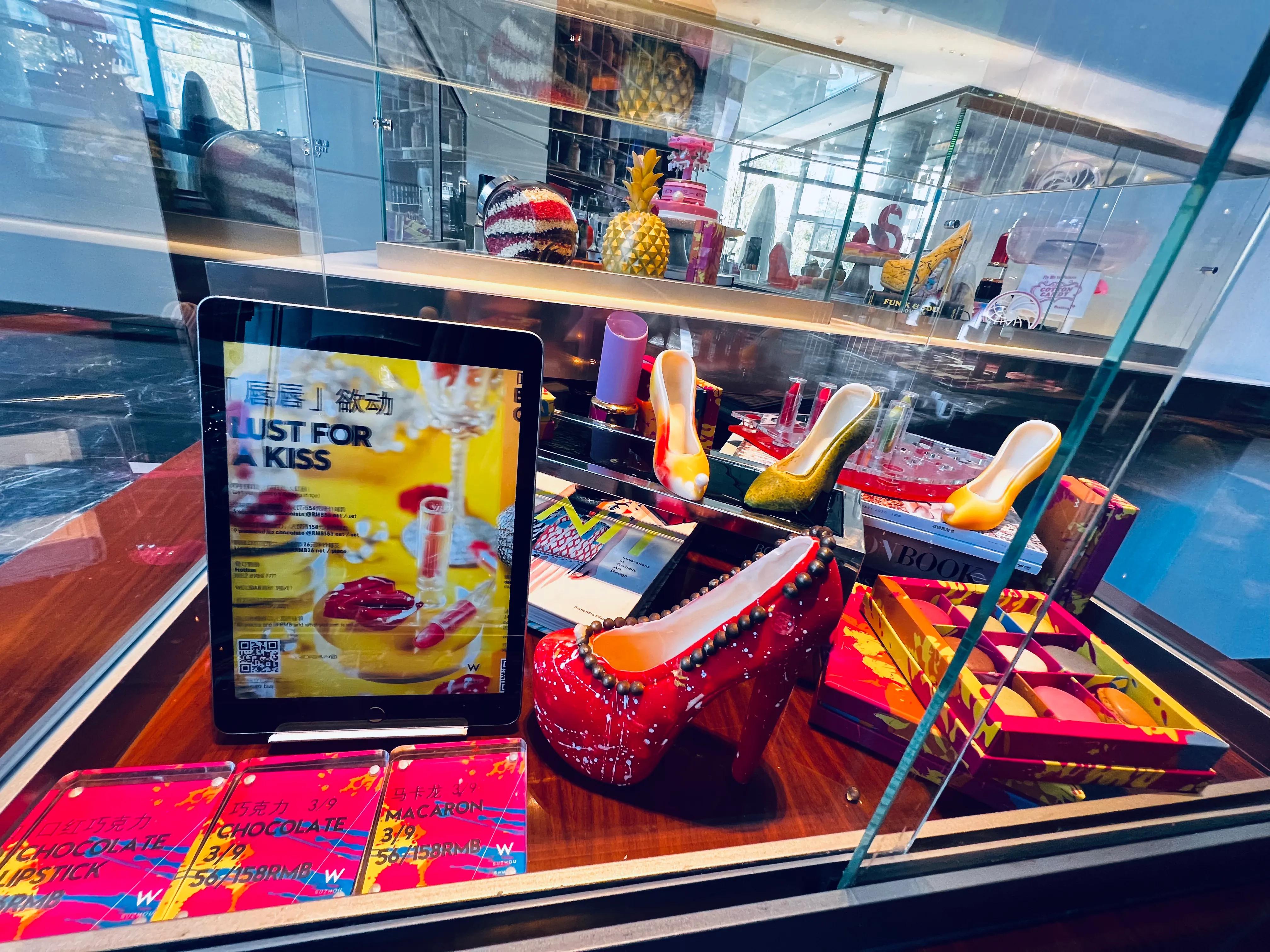 苏州w酒店多少钱一晚,苏州w酒店全景