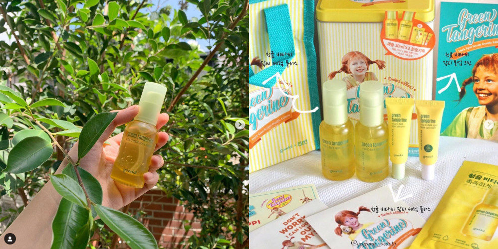 最近很火的韩国美颜相机软件,日韩网红都在用的拍照神器