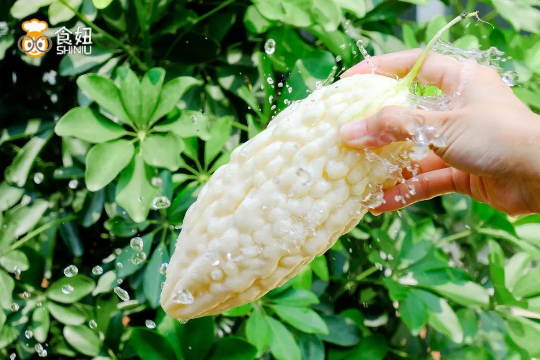 第一次用吸管嗦粉，挞柠「东南亚柠檬茶」好会玩