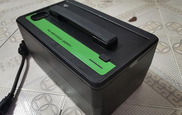 爱玛石墨烯铅酸电池真实寿命,锂电铅酸石墨烯哪种电池寿命长