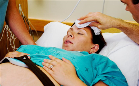 怀孕真的是享福吗,怀孕天天在家别人觉得你在享福