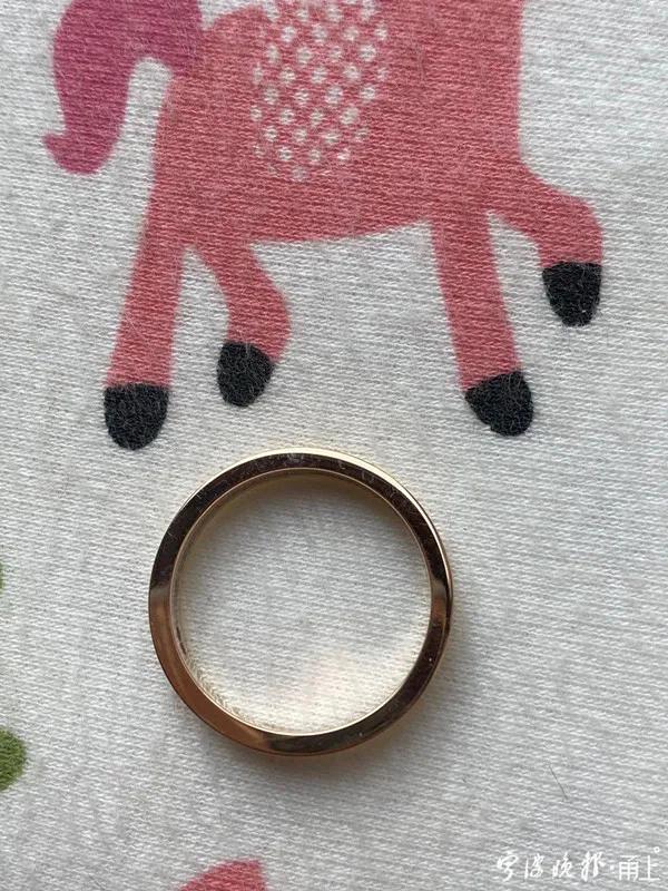 宁波卡地亚戒指修复,卡地亚戒指不合适可以换吗