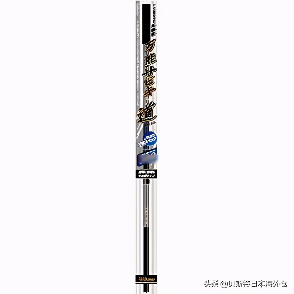 比较好的钓竿,新手入门传统钓竿