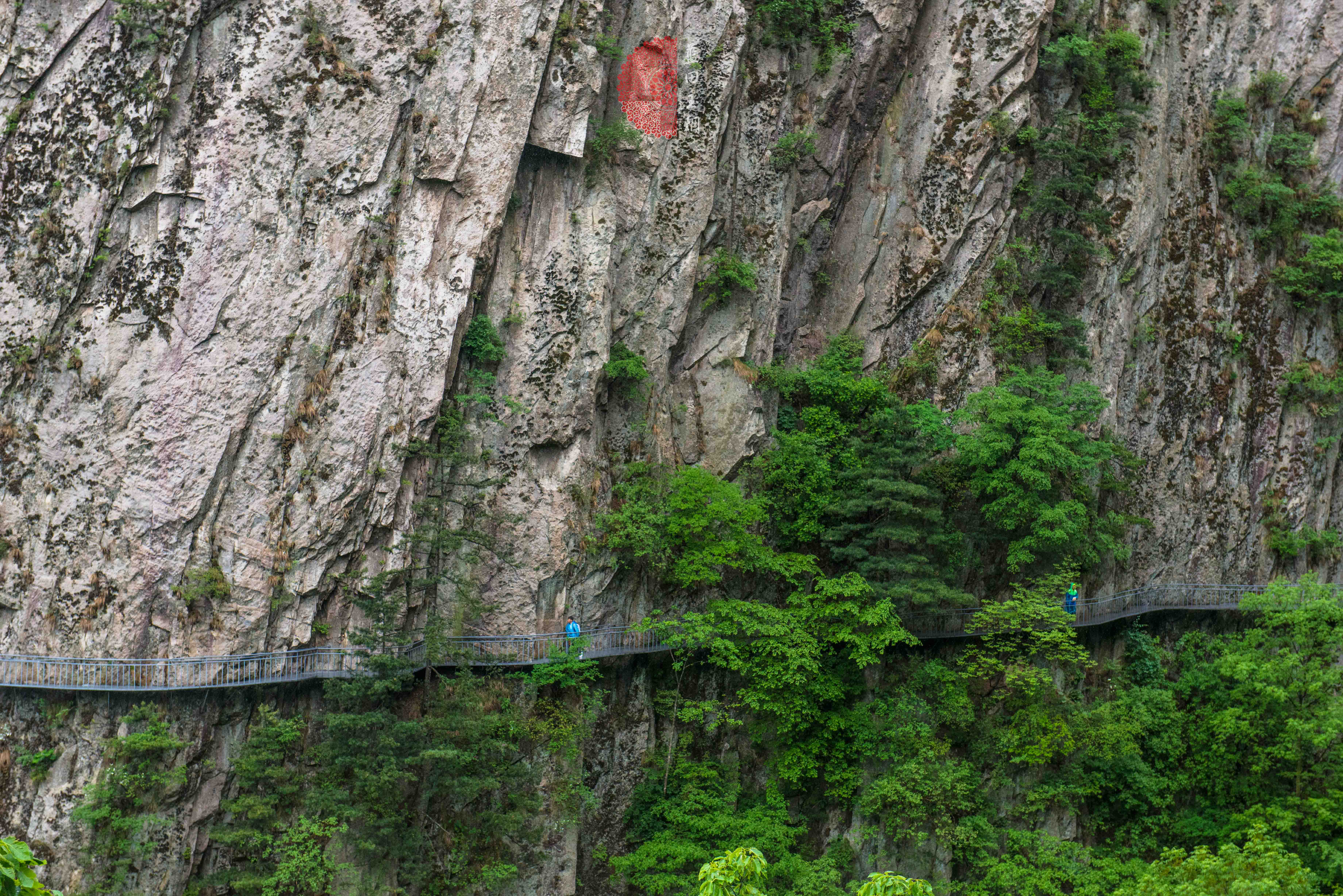 人生几个第一次,河南鲁山大美尧山