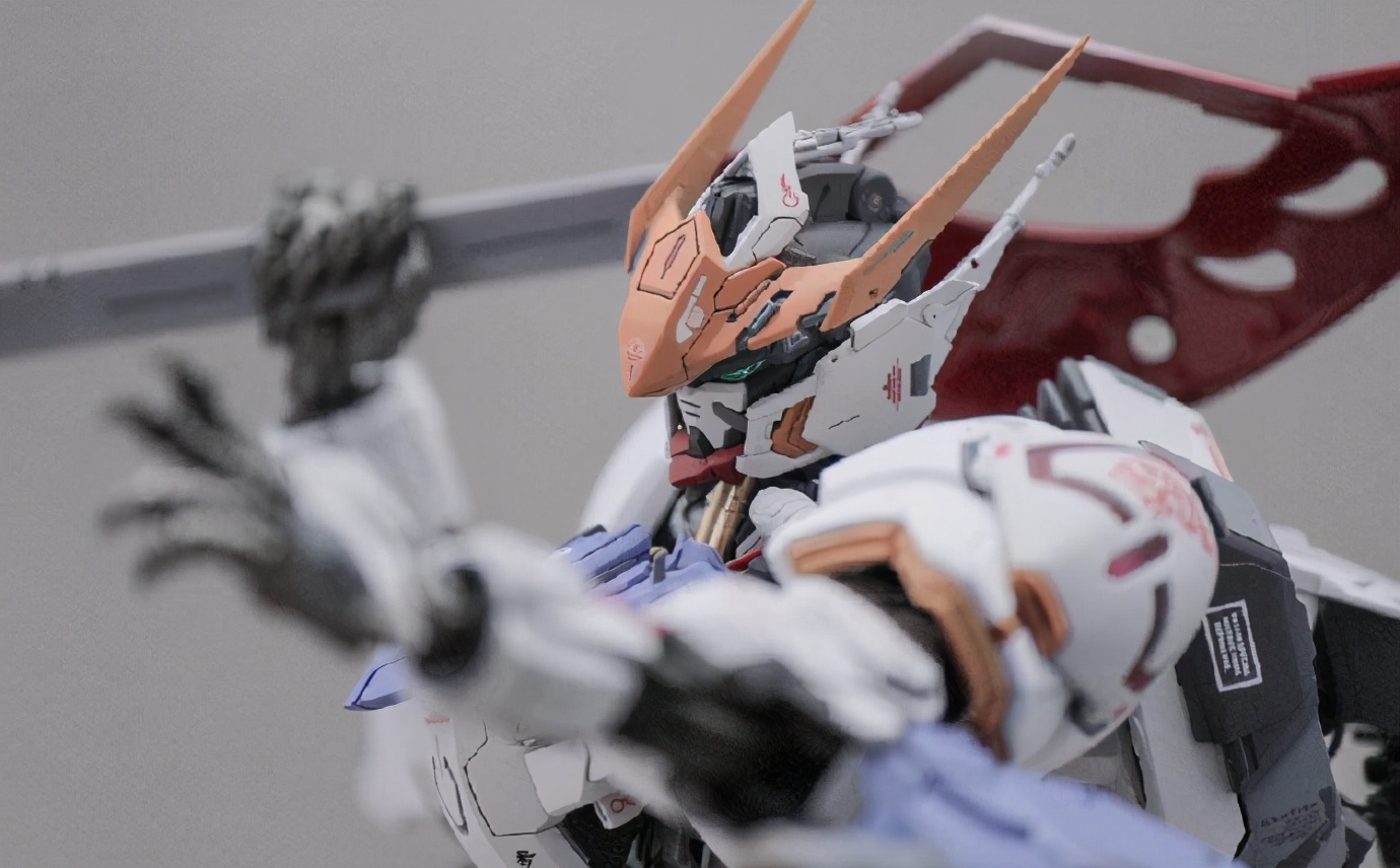 日版巴巴托斯,巴巴托斯高达模型入门推荐