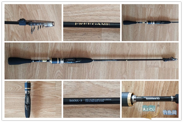 春节小逛日本北海道アメリカ屋渔具和东京神田的上州屋渔具店