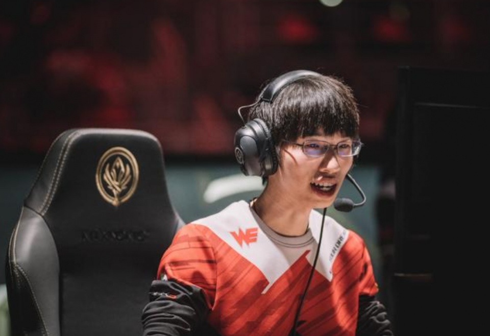 英雄联盟电子竞技俱乐部,电子竞技职业联盟