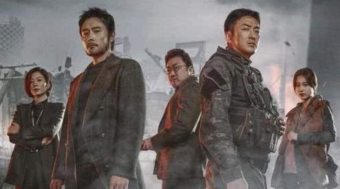 特效至今无法超越的电影,最新良心特效电影