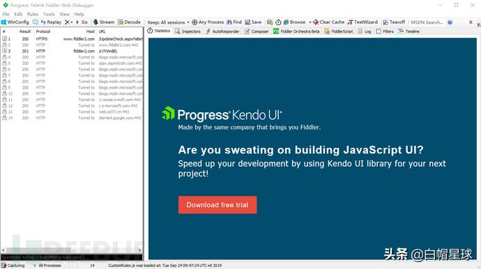 「工具整合」PE、调试反汇编、应急、流量分析和WebShell查杀工具