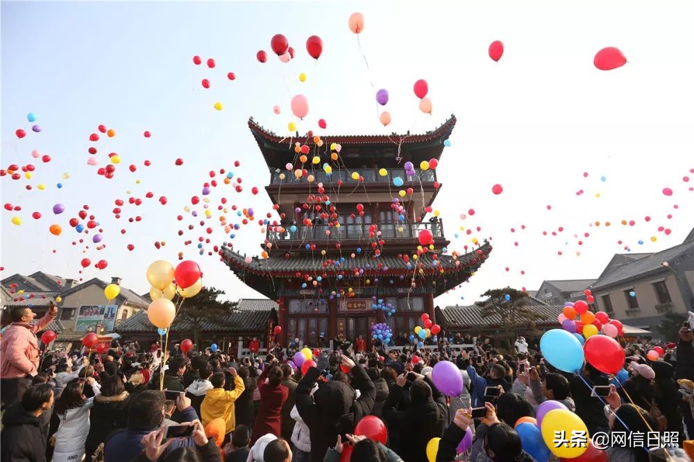 爱上日照的理由,爱上日照人的理由