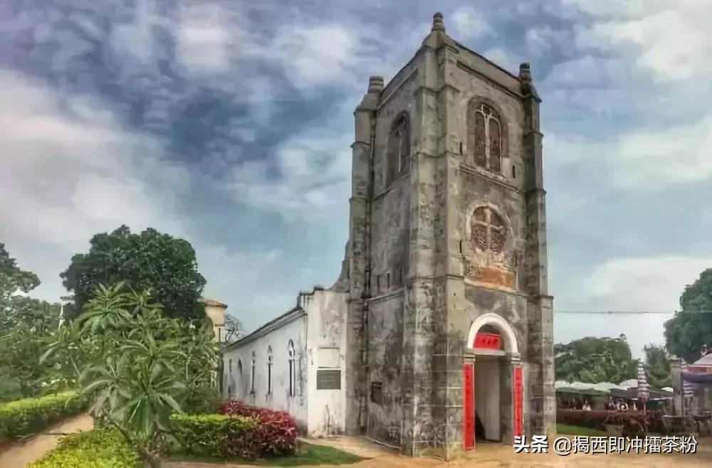 广州周边游好去处！小清新、古朴风、文艺范