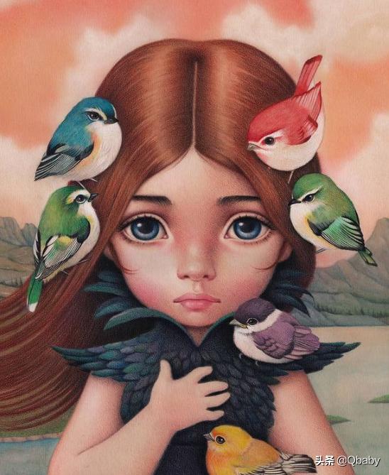 适合零基础学画的工具,零基础入门绘画工具