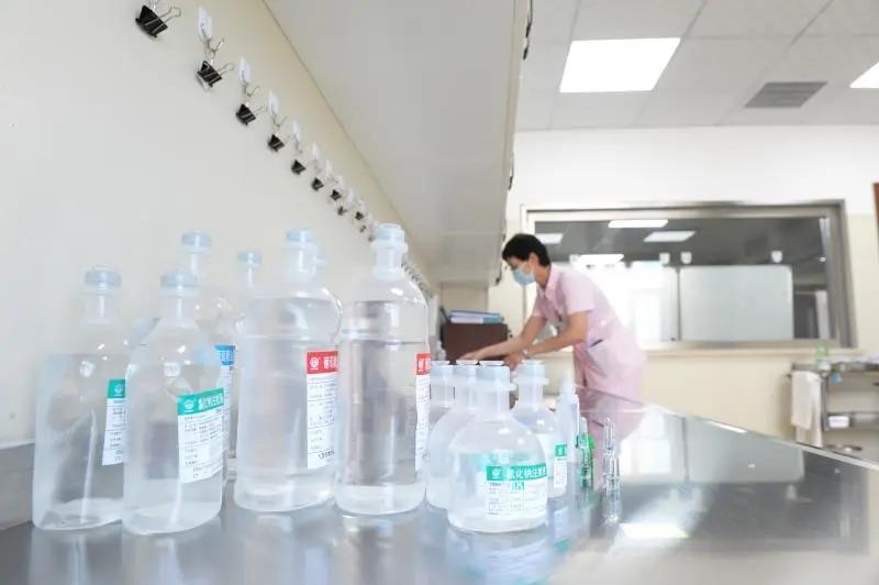 秦皇岛海港医院外科,秦皇岛市海港医院好吗