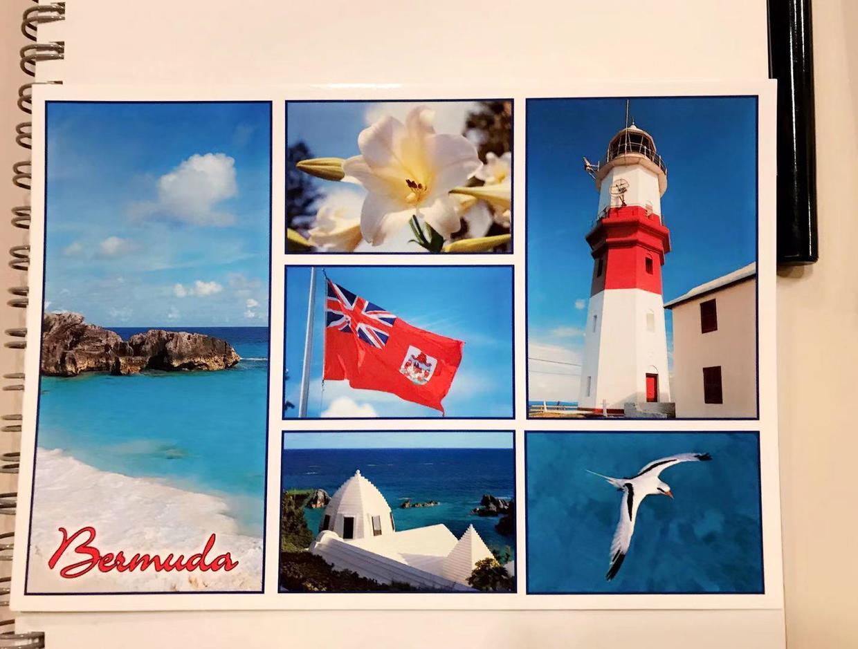 阳光、沙滩、风景美如画，马克·吐温口中的人间天堂长什么样？