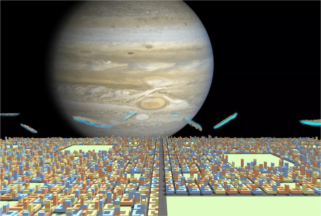 der视频专访丨对话维思平陈凌：行走城市的实践者