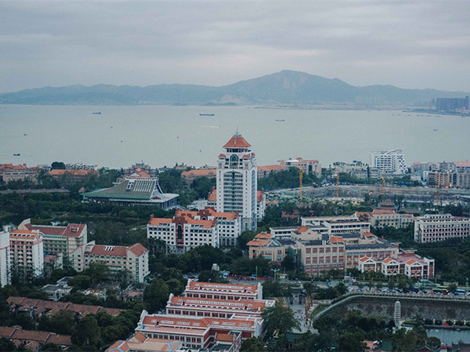 厦门五天游最佳攻略,厦门深度游旅游攻略