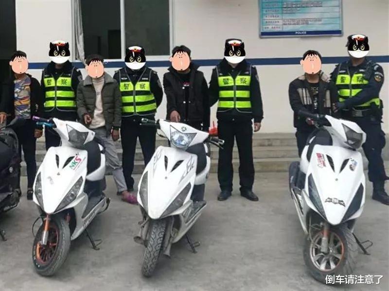 为什么各地严查鬼火摩托车,鬼火摩托车为什么禁止售卖