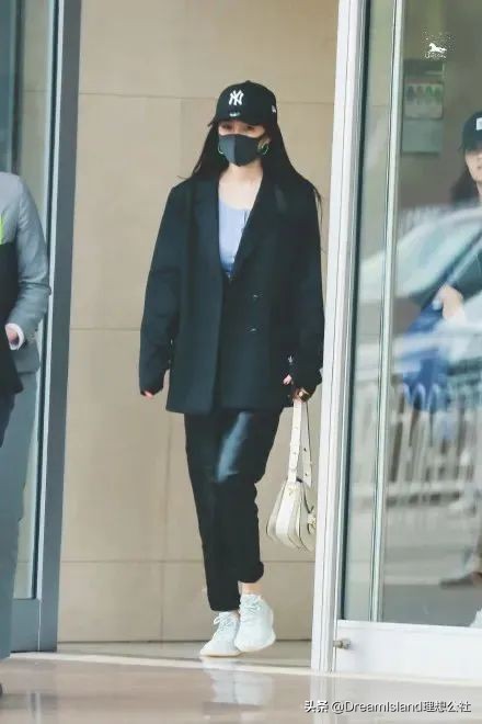 韩国小众品牌衣服欧阳娜娜同款,欧阳娜娜同款小众品牌