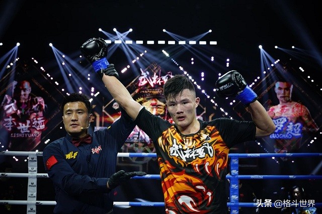 2020年10月搏击世界排名,2022年中国搏击最强的是谁