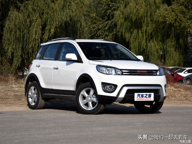 长城汽车哈弗h1新款,长城汽车哈弗h1suv