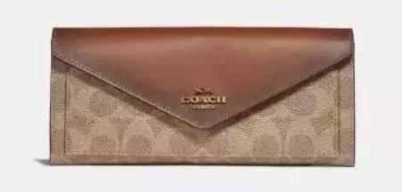 【COACH（蔻驰）】3月最新韩国免税店报价
