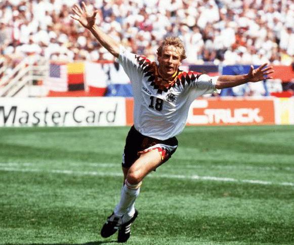 足球明星各个时代的代表人物,足球明星的绰号大盘点