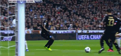 “胖虎”卡塞米罗:皇马阵中的无名之人,却撑起最强悍的腰