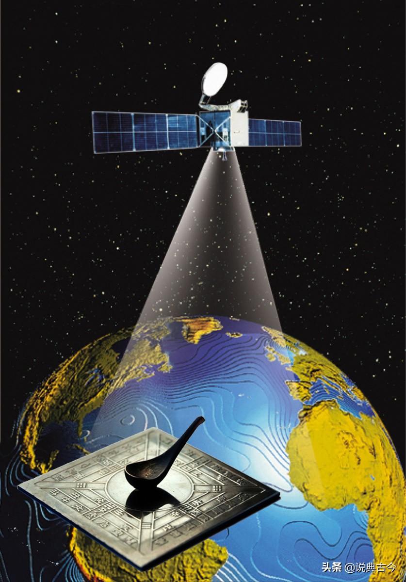 四大发明演变史,四大发明演变过程