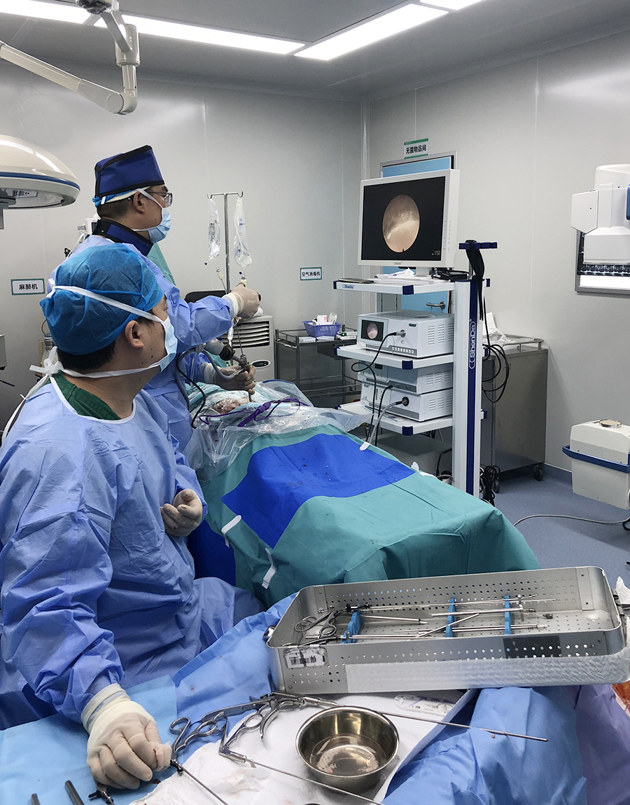 深圳正康骨科医院正骨手法复位,深圳正康骨科治腰椎间盘突出费用