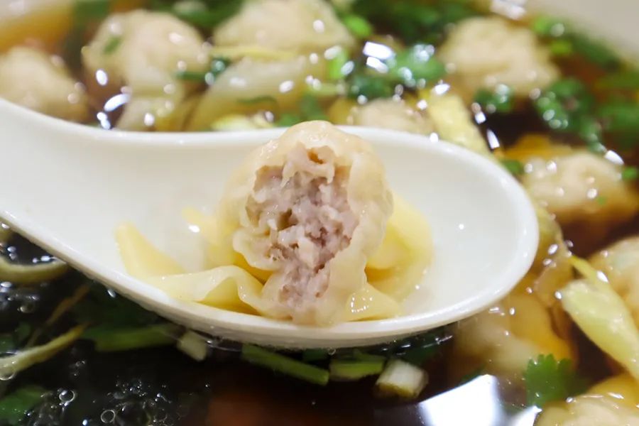 魔都小馄饨的做法大全,打卡魔都最火小馄饨