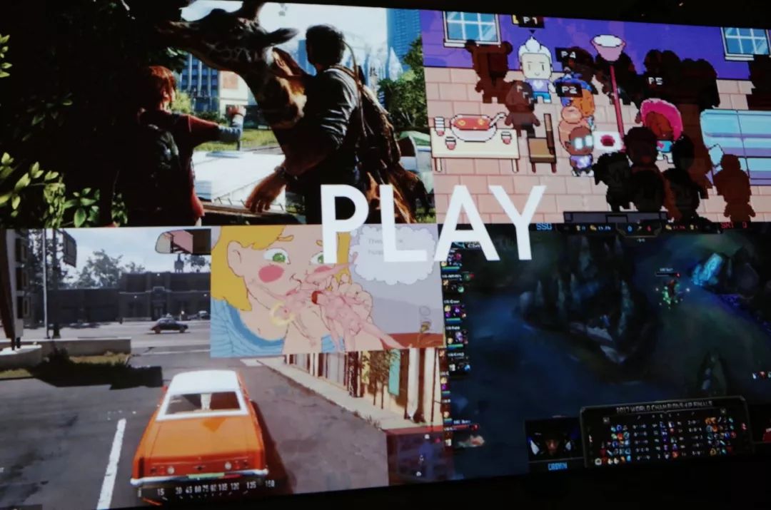 亚文化2013,亚文化2019