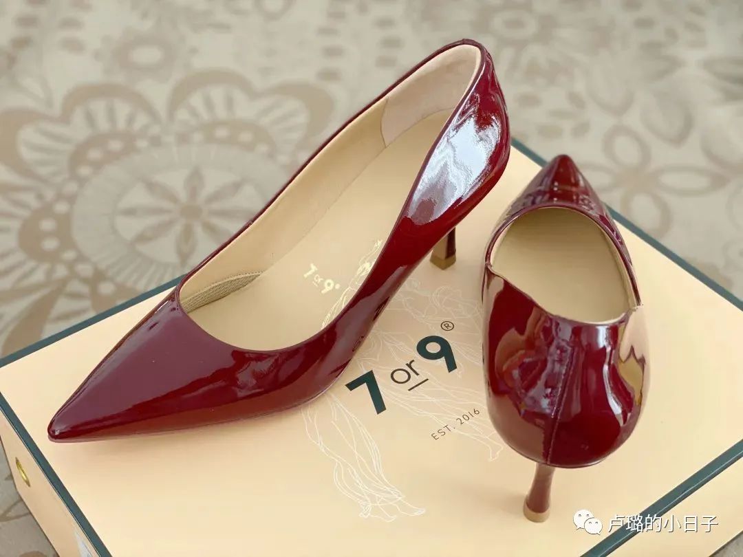 最潮最好看的高跟鞋,求推荐一款好看的高跟鞋