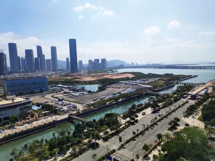 宝安鸿荣源熙龙湾二手房,深圳宝安区鸿荣源熙龙湾