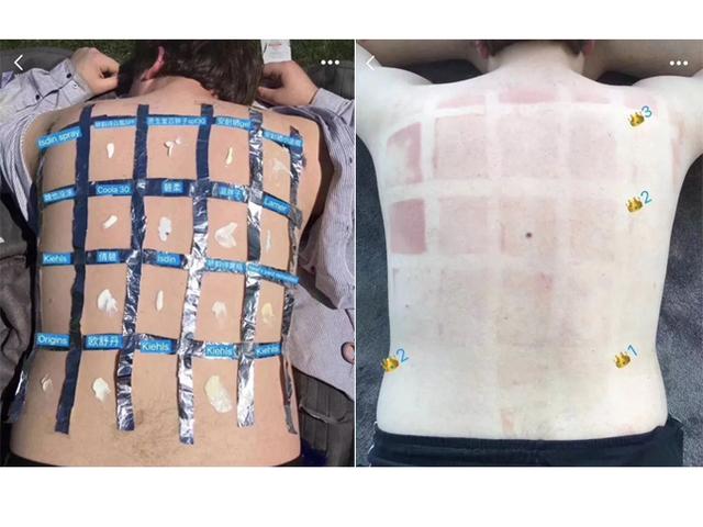 最好的防晒霜排行榜第一名安耐晒,科颜氏资生堂安耐晒哪个防晒更好