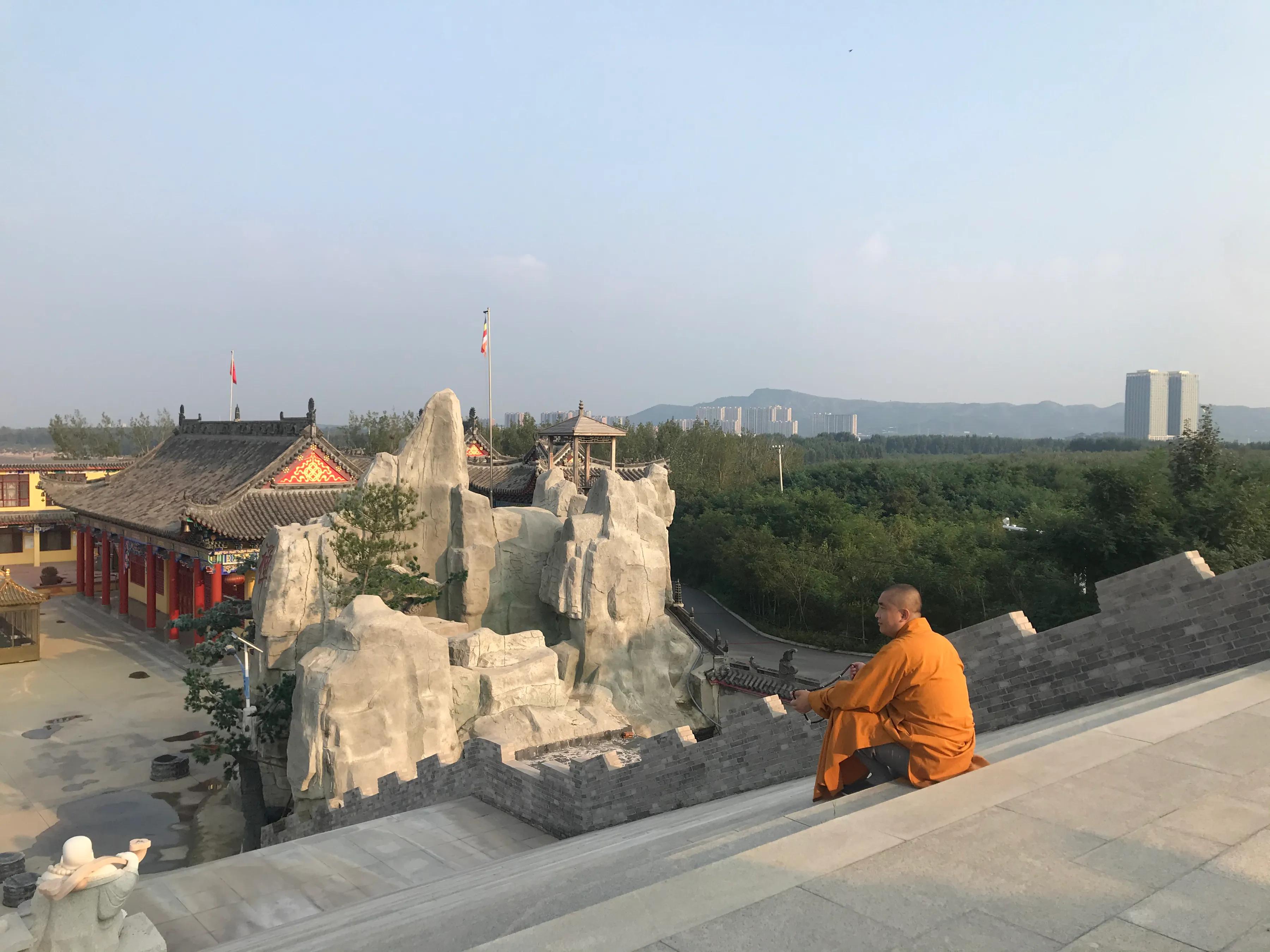 营口北海海洋公园免门票,营口北海海洋公园简介