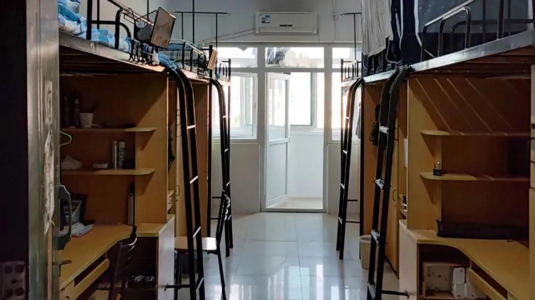 等你报到！安徽省本科院校“宿舍条件”大调查（上篇）