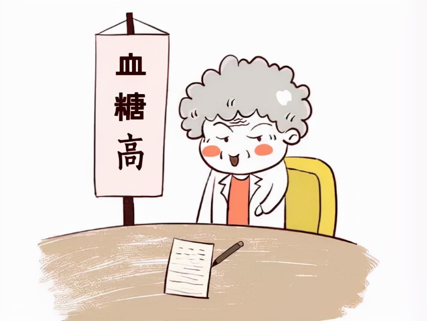 老年人吃隔夜饭会怎样,60岁老人眼底出血是怎么回事