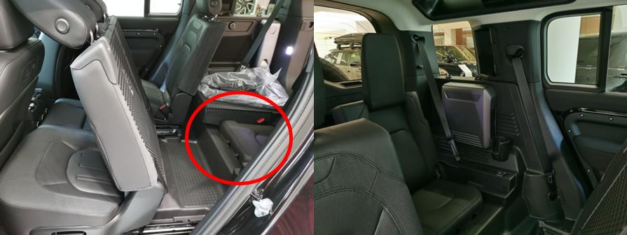 路虎卫士柴油版3.0t版试驾,路虎卫士试驾体验