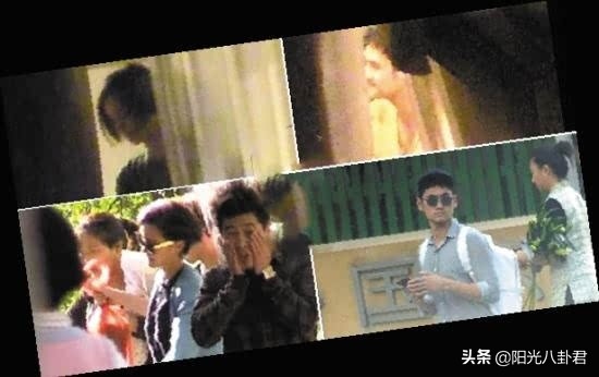 二婚嫁得最好的四位女星,14位初婚失败二婚幸福的女明星