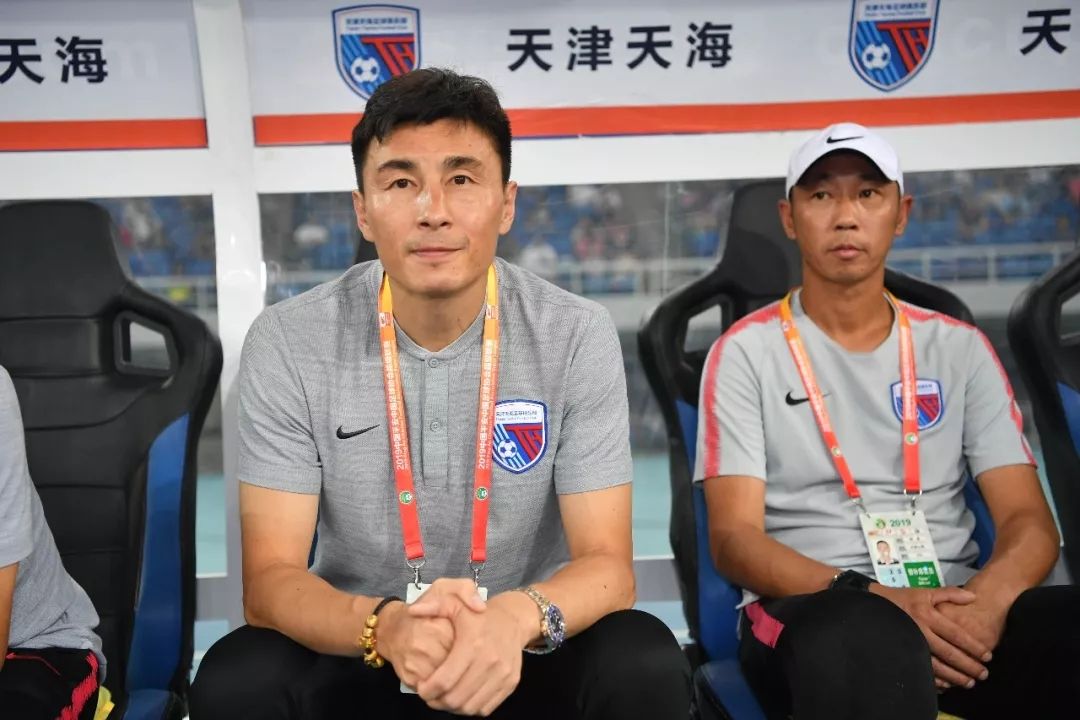 聚焦天海转让后续：“一朝天子一朝臣”，李玮锋该不该离开？