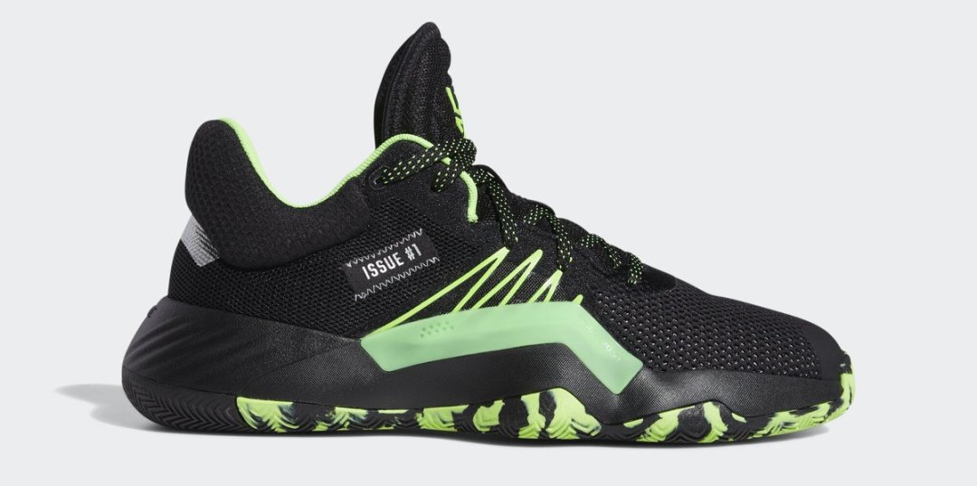 又帅又能压马路的性价比高的球鞋,推荐几双性能好性价比高的球鞋