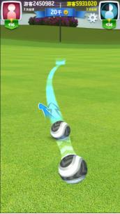 决战高尔夫技巧,决战高尔夫入门