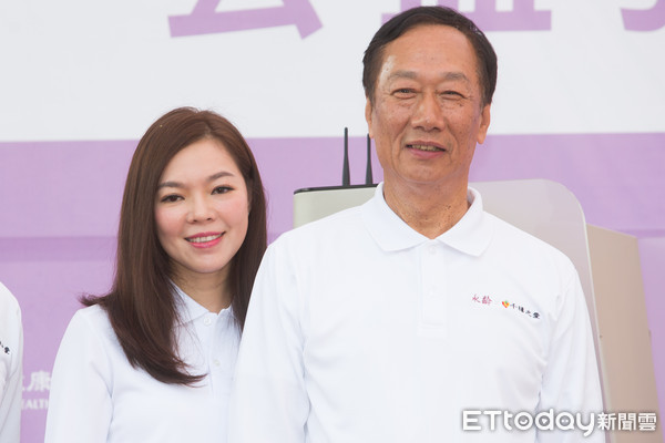 富士康霸道总裁郭台铭,霸道总裁郭台铭